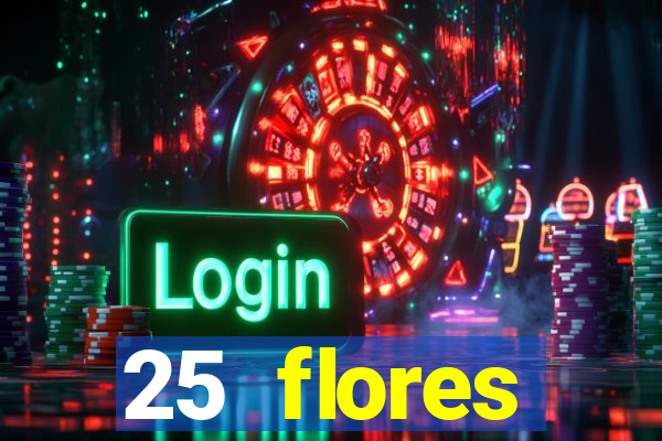 25 flores silvestres com nomes